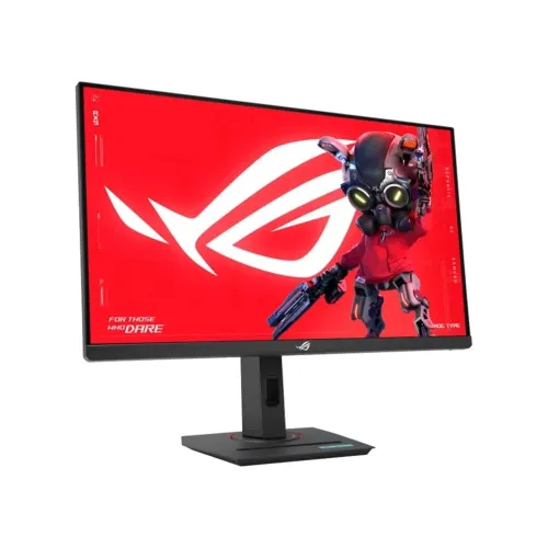VENDO MONITOR QHD ESTADO DE NOVO - XG27ACS