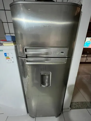 Geladeira Electrolux DC49X 462 litros ( Leia o anuncio )