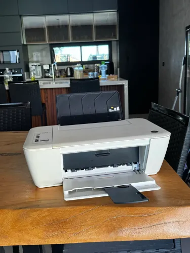 Impressora HP Deskjet Ink Advantage 2546
