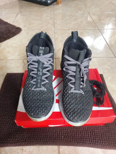 Tênis Nike AlphaDunk