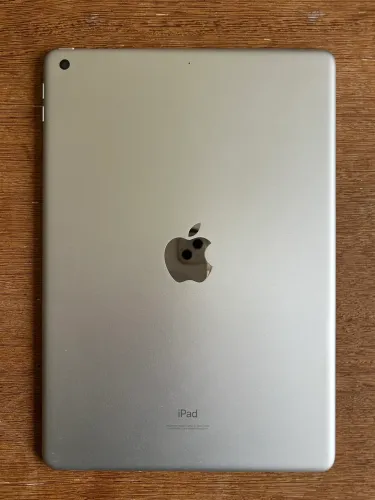 iPad 9a geração 64Gb