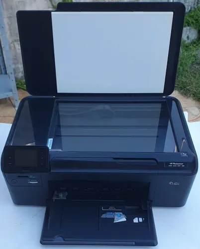 Vendo impressora HP D110