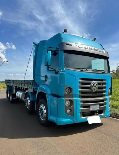 vw 19.320 8x2 2011 carroceria