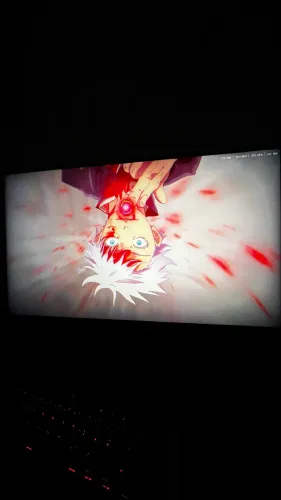 Monitor 27p, 75 hz full hd