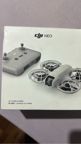 Drone neo combo