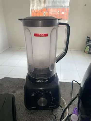 Liquificador mondial