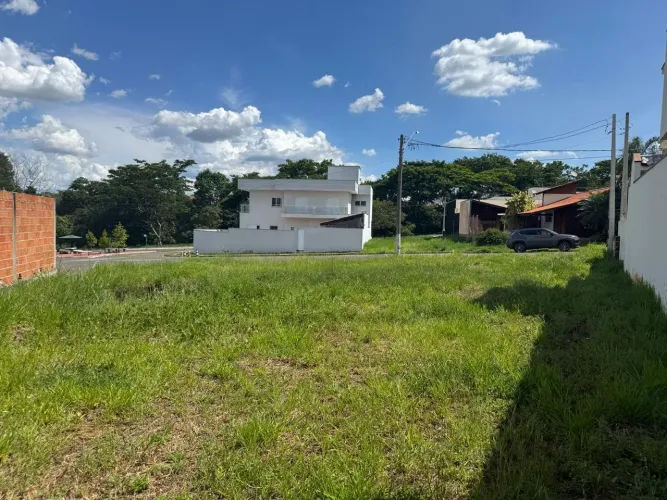 Terreno para Venda em Monte Mor, Condomínio Reserva da Mata
