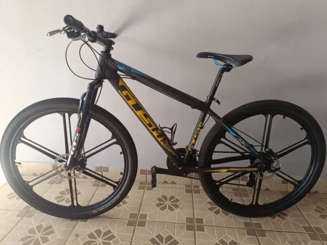 Vendo Bike M1