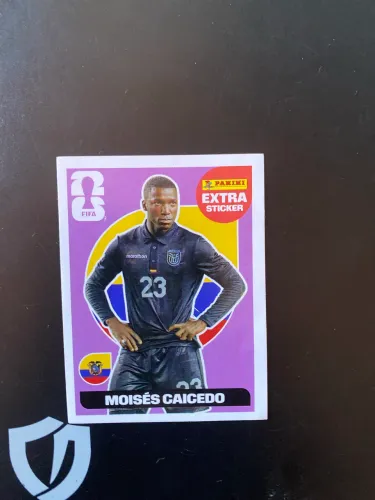 Cartinhas copa do mundo 2026 original