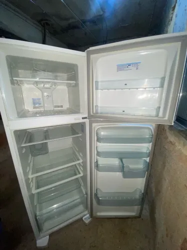 Geladeira Eletrolux
