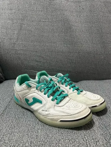Chuteira Futsal Joma Top Flex Original Nº 41 - R$200