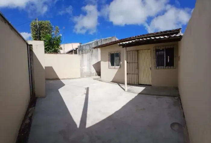 Casa no Conjunto Cely Loureiro Benedito Bentes