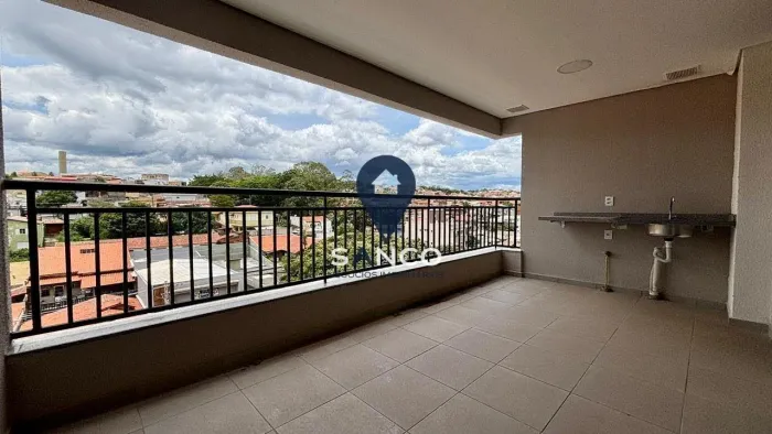 APARTAMENTO PARA VENDA NO CONDOMÍNIO BELLACQUA, NA CIDADE DE JUNDIAÍ.