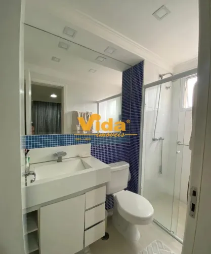 Apartamento para locação em Centro - Osasco 02 quartos
