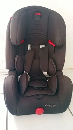Cadeirinha de bebê para vende em ótimo estado