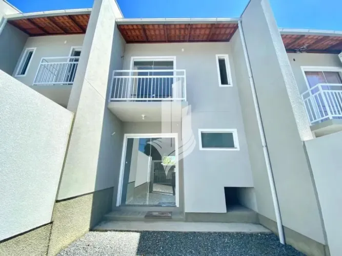 Sobrado no bairro Itoupava Central