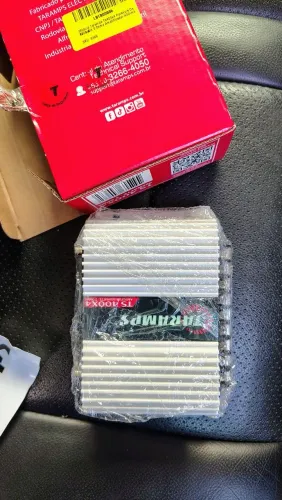Tarampis ts400 x4