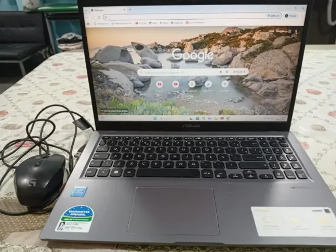 Notebook Asus X515m