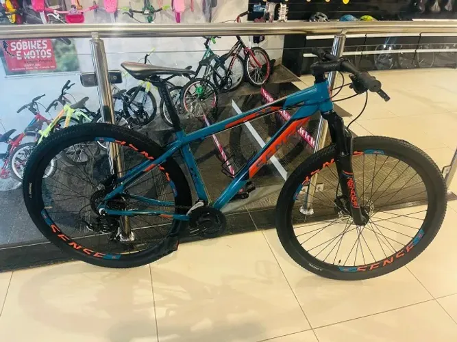 Bicicleta Sense Aro 29