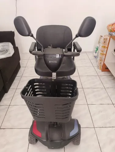 Vendo Scooter elétrica