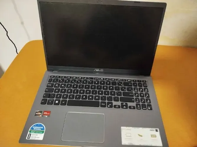 NOTEBOOK PARAR JOGAR E TRABALHAR RYZEN 5