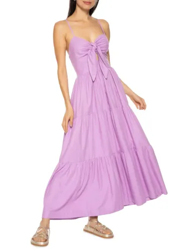 Vestido Farm