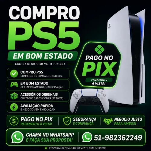 PlayStation 5