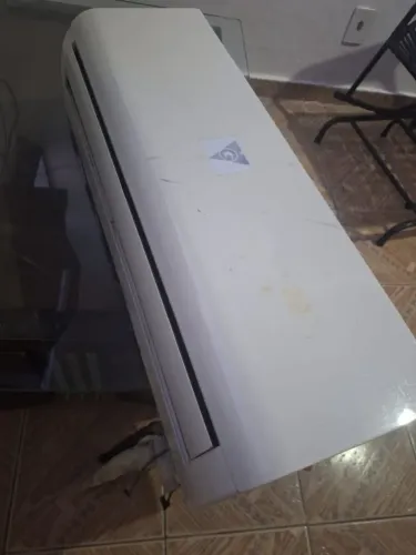Vende ar 12 btu