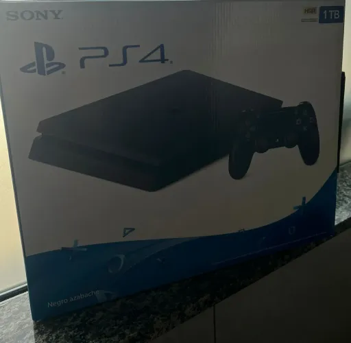  PS4