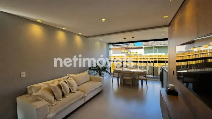 APARTAMENTO À VENDA | 2 SUITES | CONDOMINIO FOZ DE JOANES