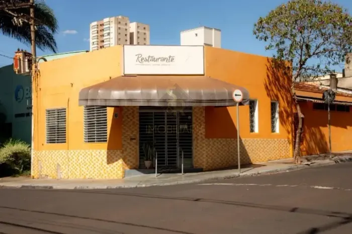 Imóveis Comerciais Imóvel comercial em Ribeirão Preto