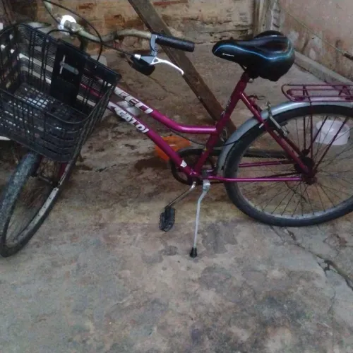 Bicicleta aro 26