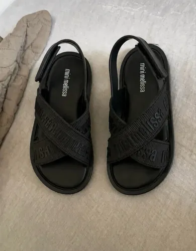 Melissa infantil 23/24