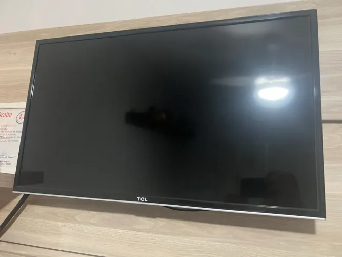 Tv Smart TCL Semp 