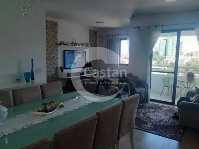 apartamento à venda na vila formosa com 3 dorms. e 2 vagas