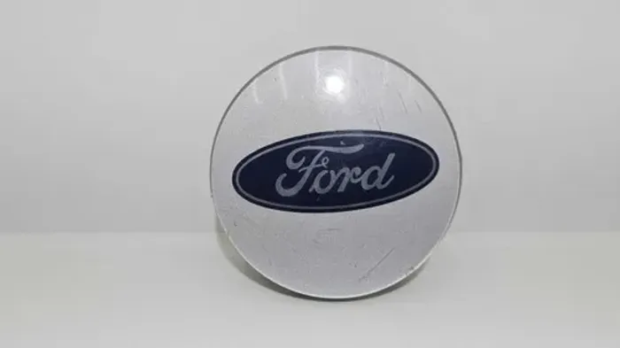 Tampa Central Da Roda Ford Focus 2012 H95 Sx 1137 126cx101 Água