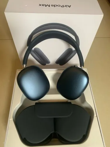 AirPods Max Espacial