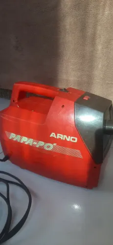 Vendo este aspirador de pó Arno.