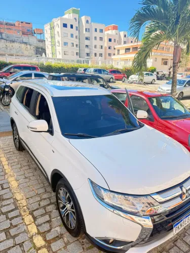 Mitsubishi Outlander 3.0/ GT 3.0 V6 Aut. 2018