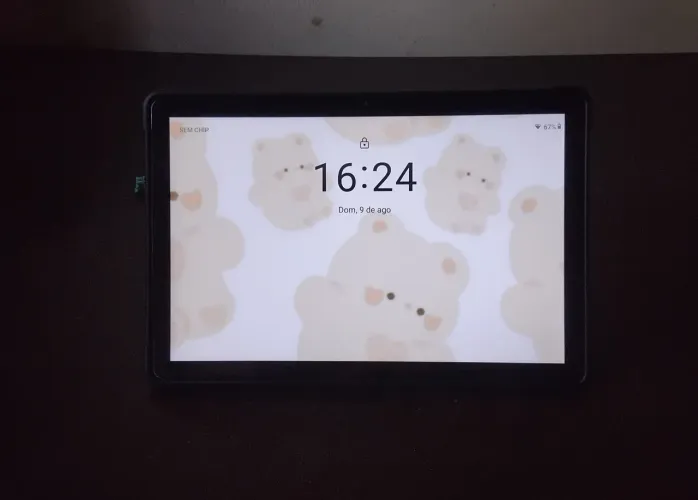 Tablet