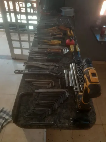 Ferramentas