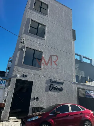 Apartamento á Venda São Miguel