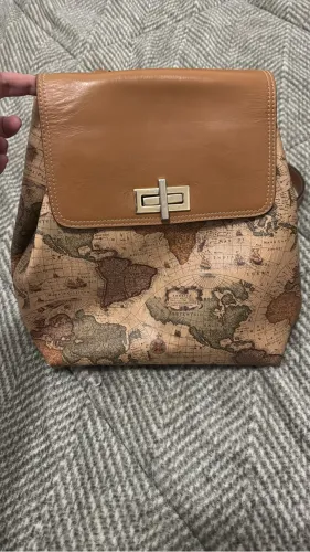 Mochila Cyro Eloy