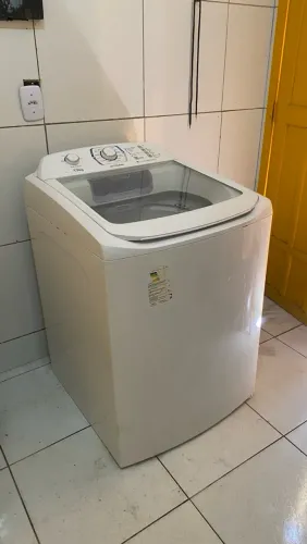 Maquina de lavar roupa 13kg