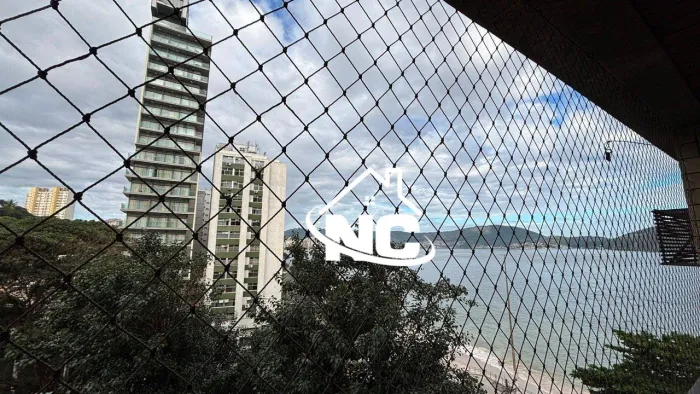 Apartamento com 4 quartos à venda, 237 m² por R$ 2.300.000 - Ingá - Niterói/RJ