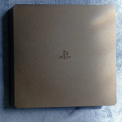 Playstation 4 Slim - 1TB