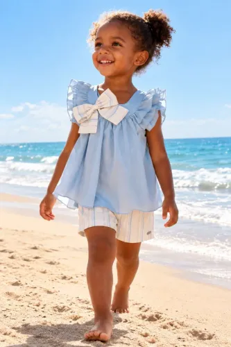 Roupa de criança novas