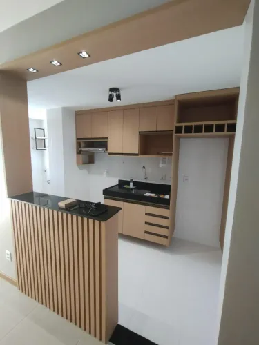 Piazza Toscana, 2 quartos, 1 vaga, Marambaia, Belém PA