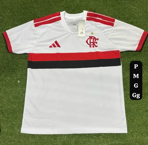 Camisa Flamengo 2026