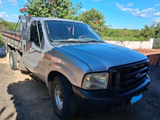 FORD F-350
